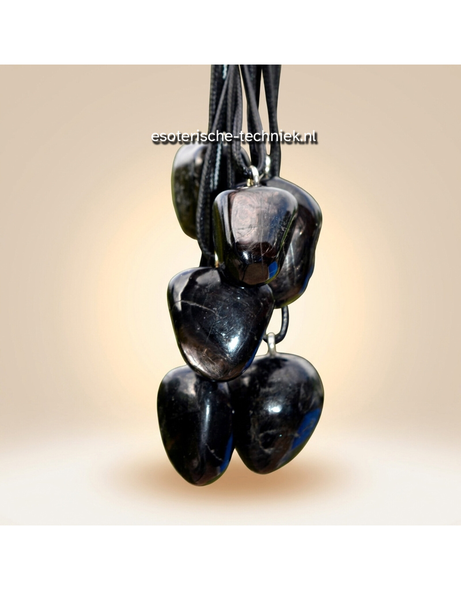 Orgonite hanger Hypersteen