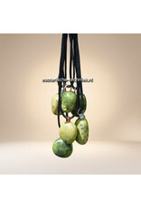 Orgone orgonite hanger Atlantisiet, persoonlijke bescherming tegen straling.