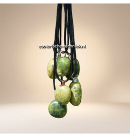 Orgonite Atlantisiet hanger