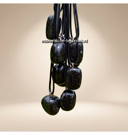 Orgonite Coppernite hanger