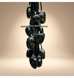 Orgonite Nuummiet hanger AA uit Groenland
