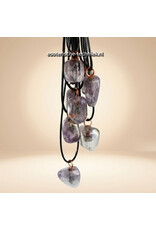 Orgone Orgonite hanger Purper Aura