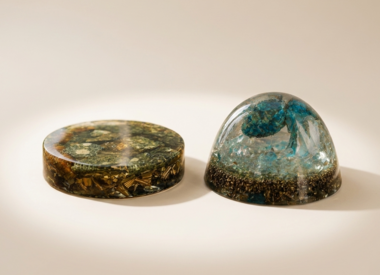 Orgonite Cone