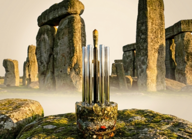 Preseli Bluestone - Stonehenge steen