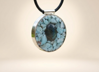Orgonite Sieraden Edelsmid