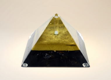 Orgonite Piramides