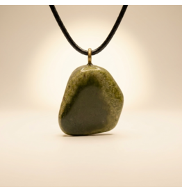 Orgonite Groenlandiet hanger