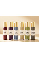 The Journey of Oils Ritual Collection in rollers van 10ml