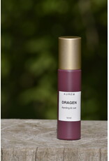 DRAGEN Fase 1 etherische olie blend voor Aarding en Veiligheid