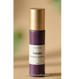 Aurem TUSSEN Olie 10ml