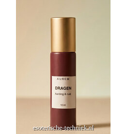 Aurem DRAGEN Olie 10ml