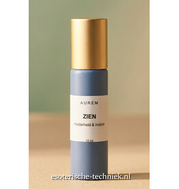 Aurem ZIEN Olie 10ml