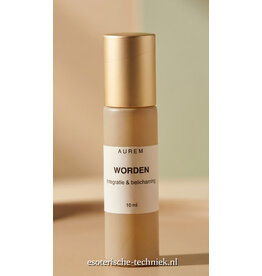 Aurem WORDEN Olie 10ml