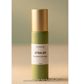 Aurem STRALEN Olie 10ml