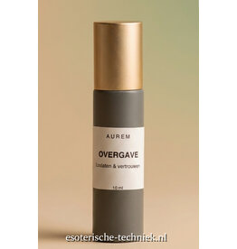 Aurem OVERGAVE Olie 10ml