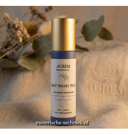 Aurem Olie Deep Night Rest 10ml