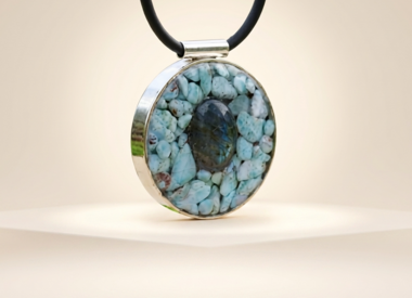 Orgonite Sieraden Edelsmid