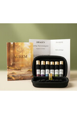 AUREM The Journey of Oils – Travel & Ritual Set