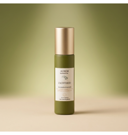 Aurem Zachtheid Botanische Rituele Olie 10ml
