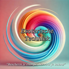 Orgone Orgonite en Chembusters esoterische-techniek.nl