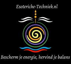 Orgone Orgonite en Chembusters esoterische-techniek.nl