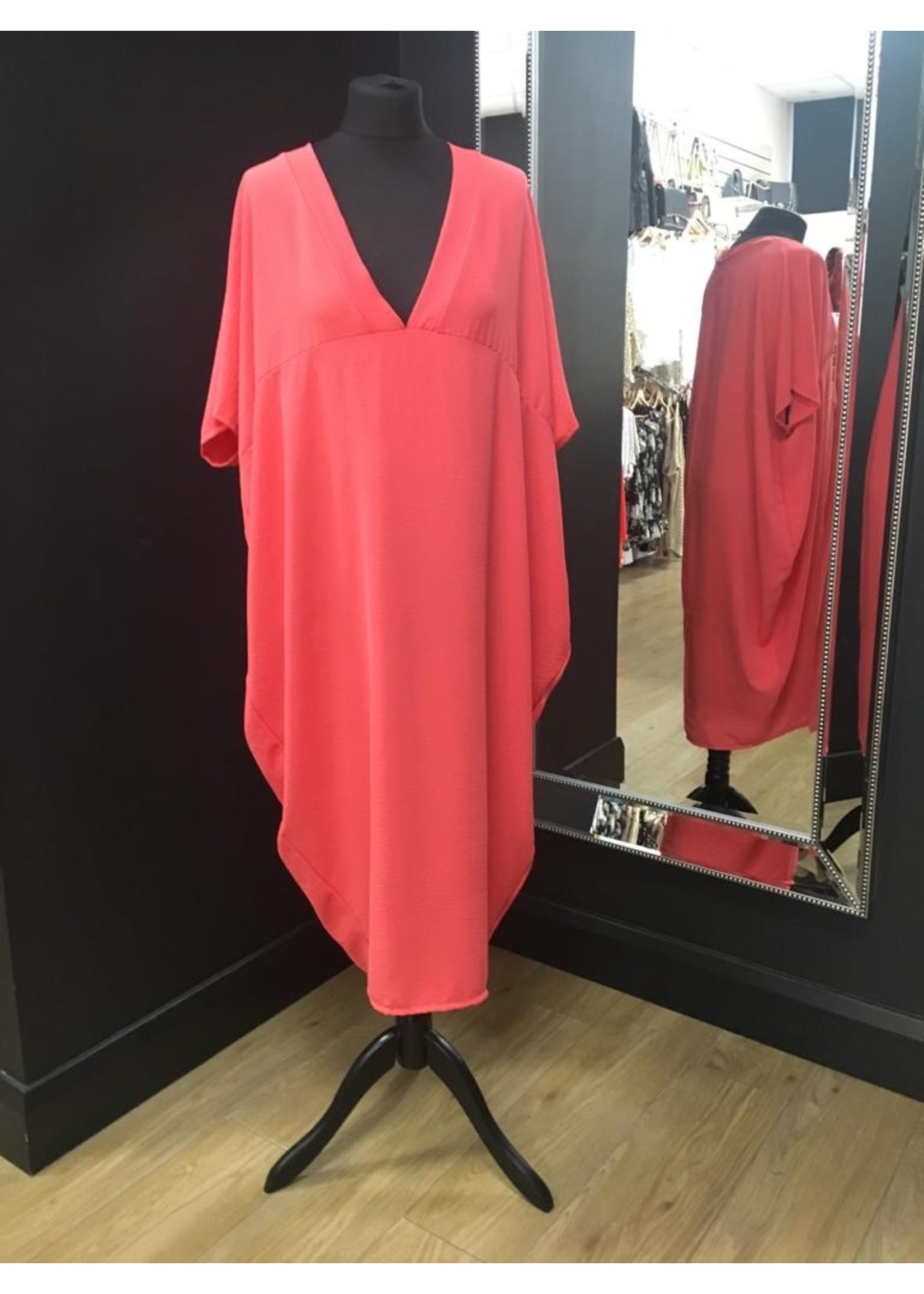 loose fitting shift dresses