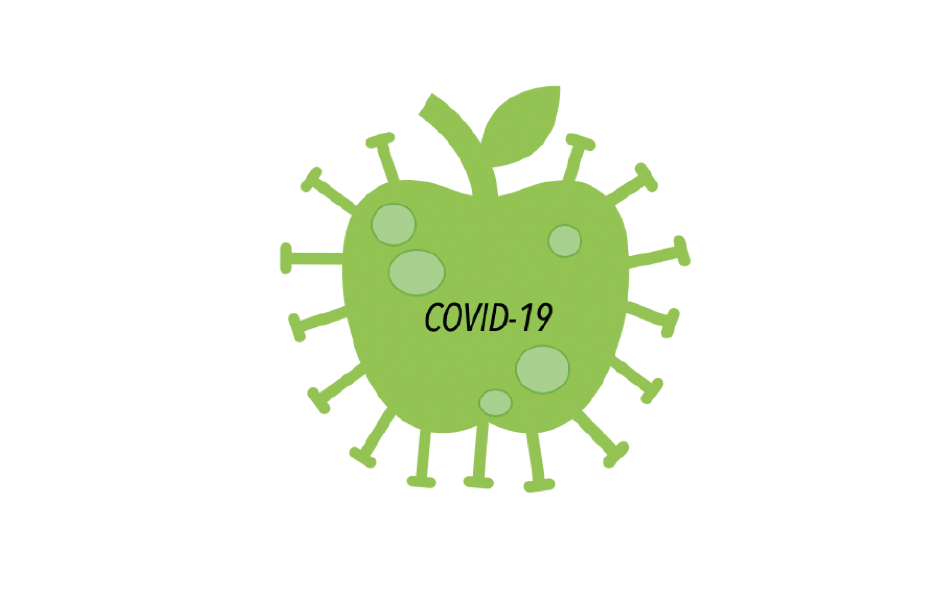 Update m.b.t zendingen en Covid-19