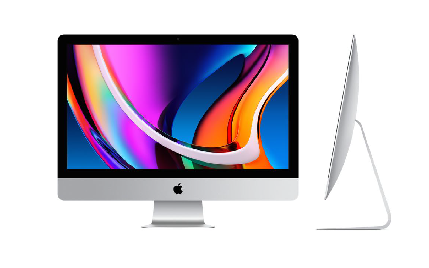 iMac 21,5 inch