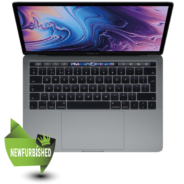 MacBook Pro 13'' 2019