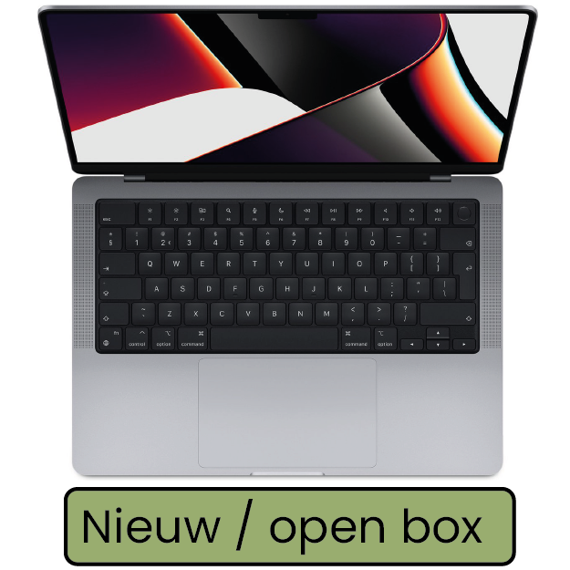 MacBook Pro 14'' 2021