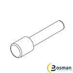 Luxaflex Fixeerpen (50/70mm)