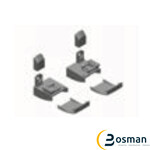 Luxaflex Console steun