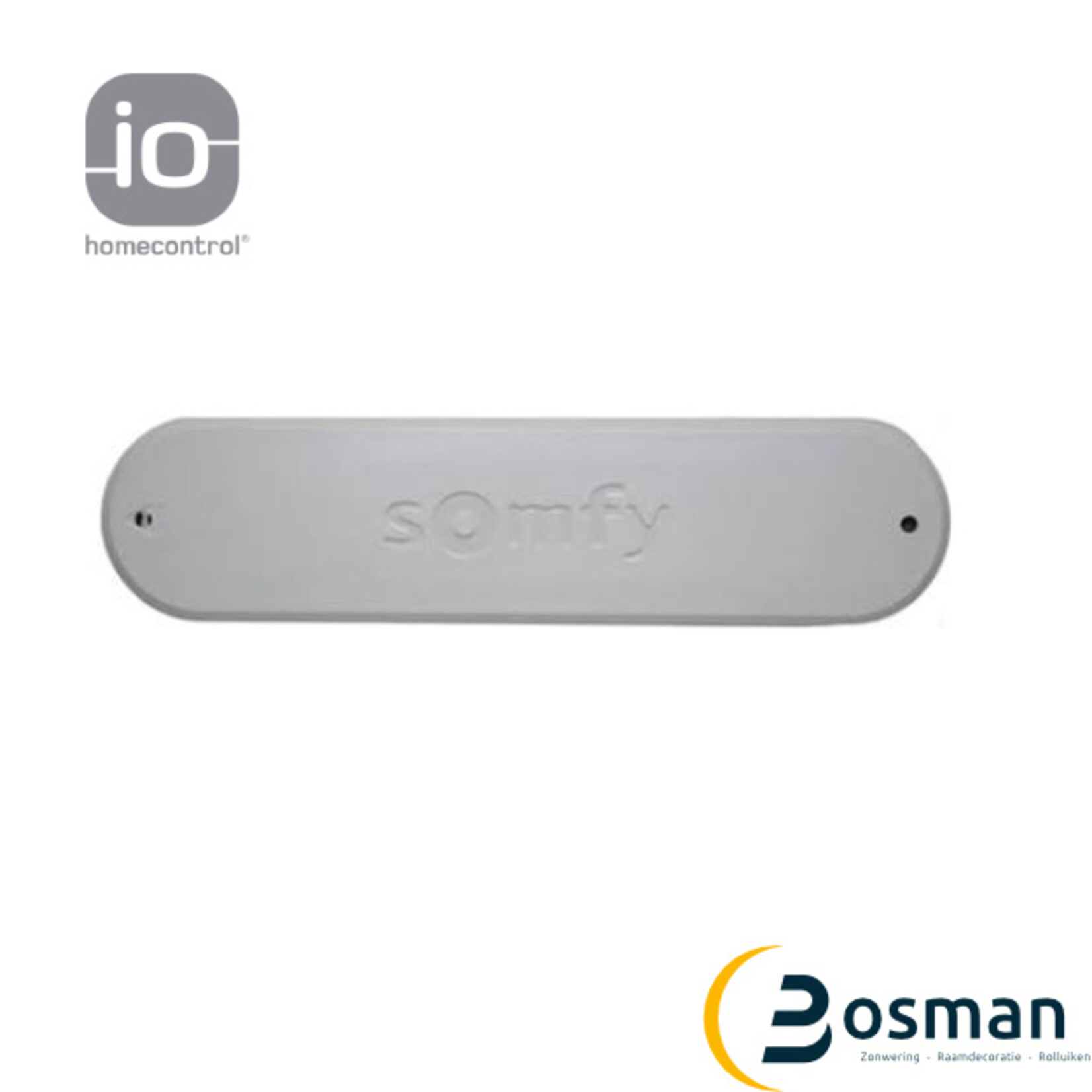 Somfy Eolis 3D Sensor