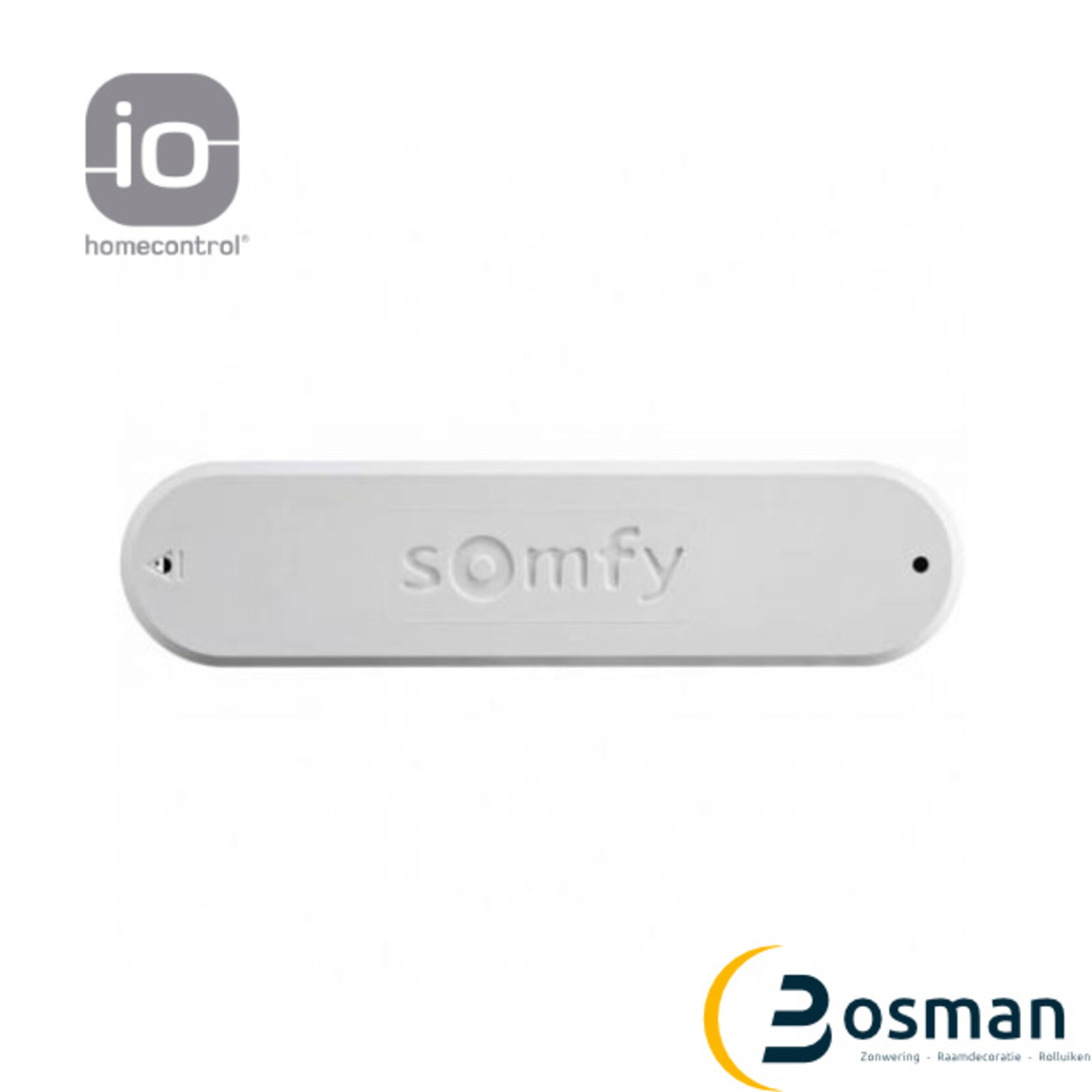 Somfy Eolis 3D Sensor