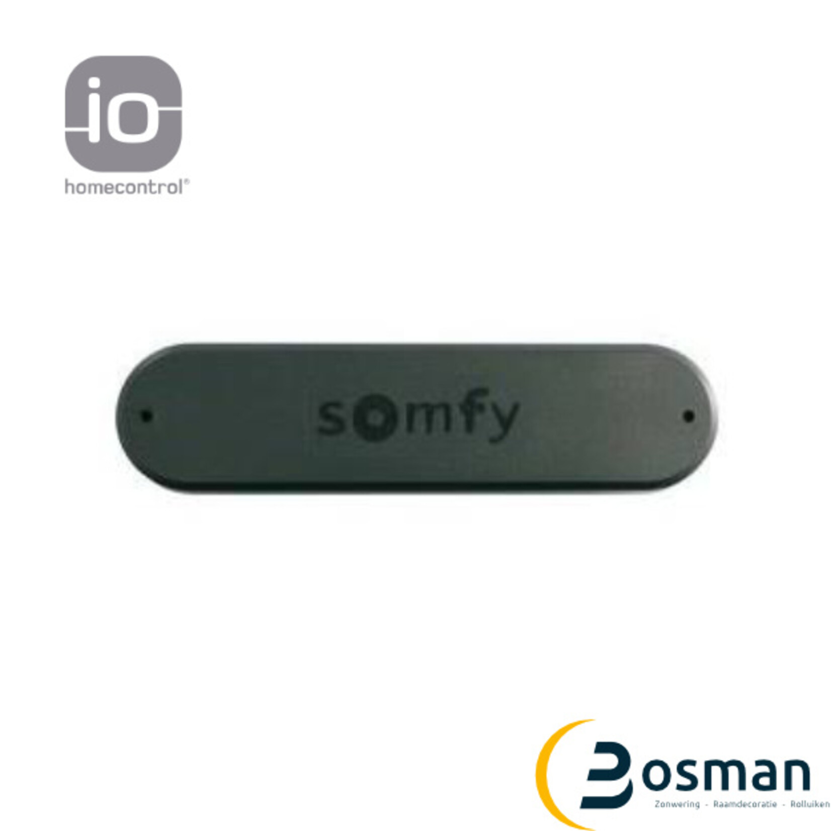Somfy Eolis 3D Sensor