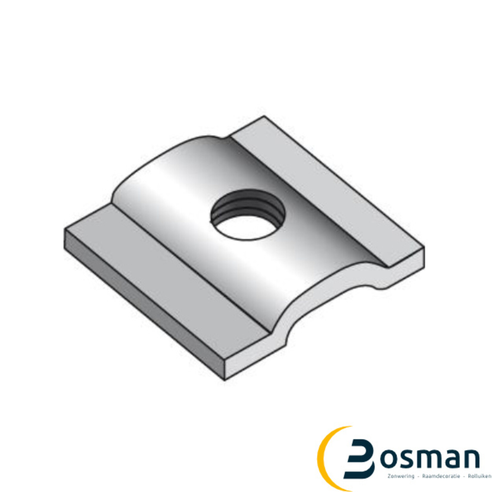 Somfy Eolis 3D Sensor
