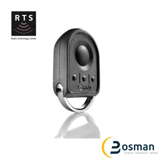 Somfy KeyGo handzender | RTS