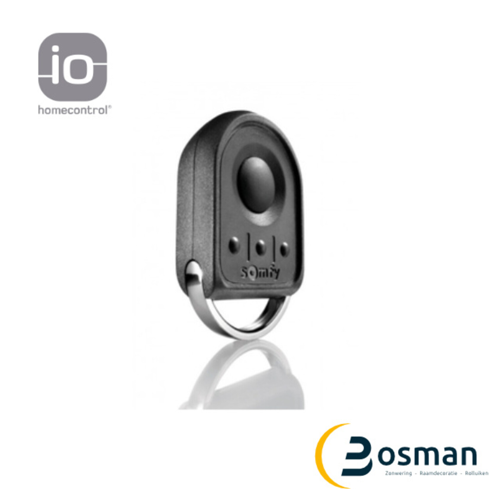 Somfy KeyGo handzender 1 way