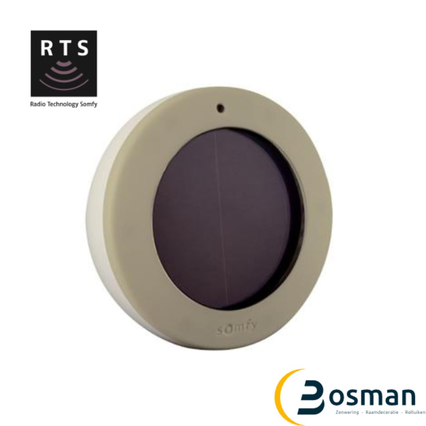Somfy Sunis WireFree zonsensor