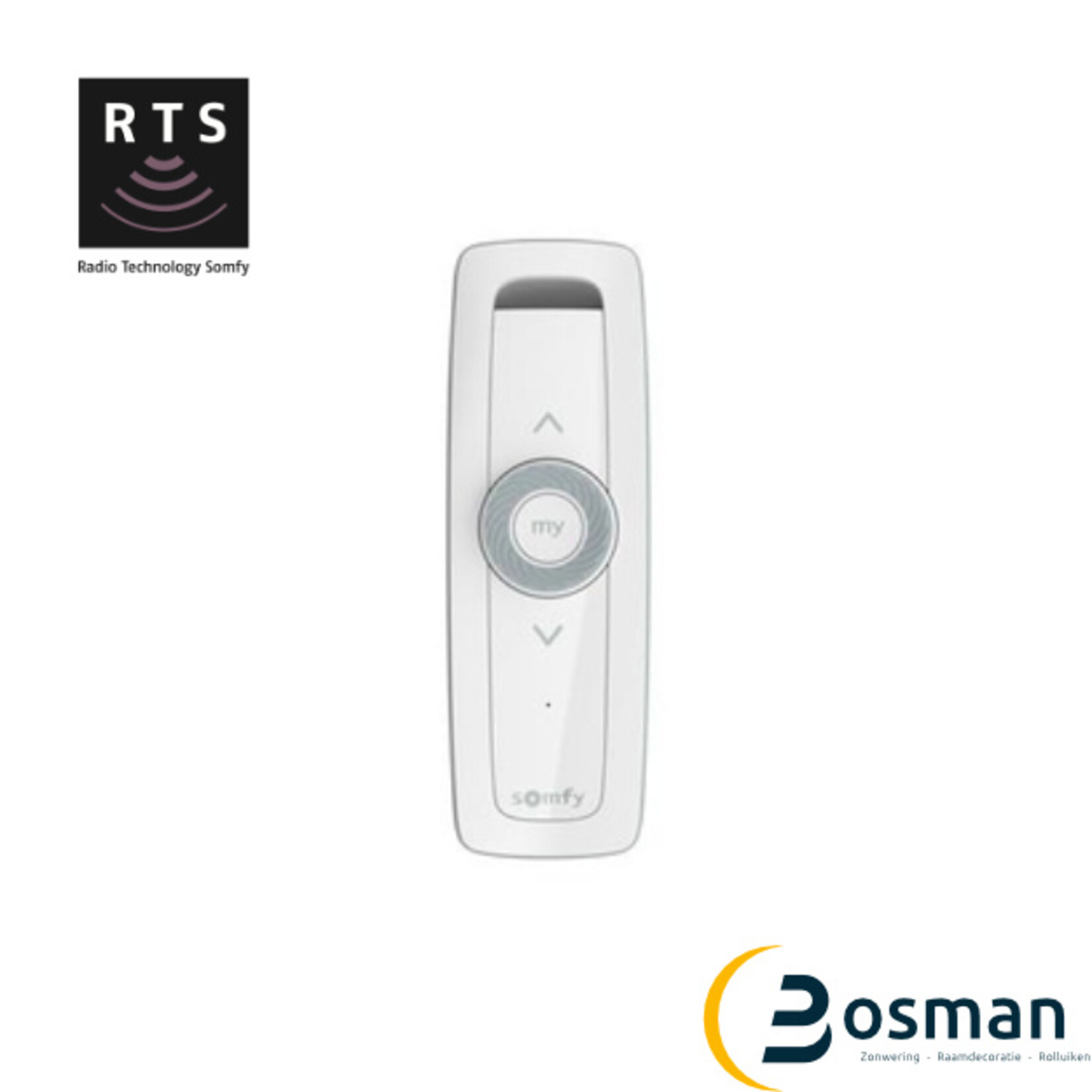 Somfy Situo 1 RTS Variation II