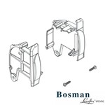 Luxaflex Eindkap voor cassette 90° - 96°