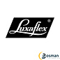 Luxaflex Logo voor horren