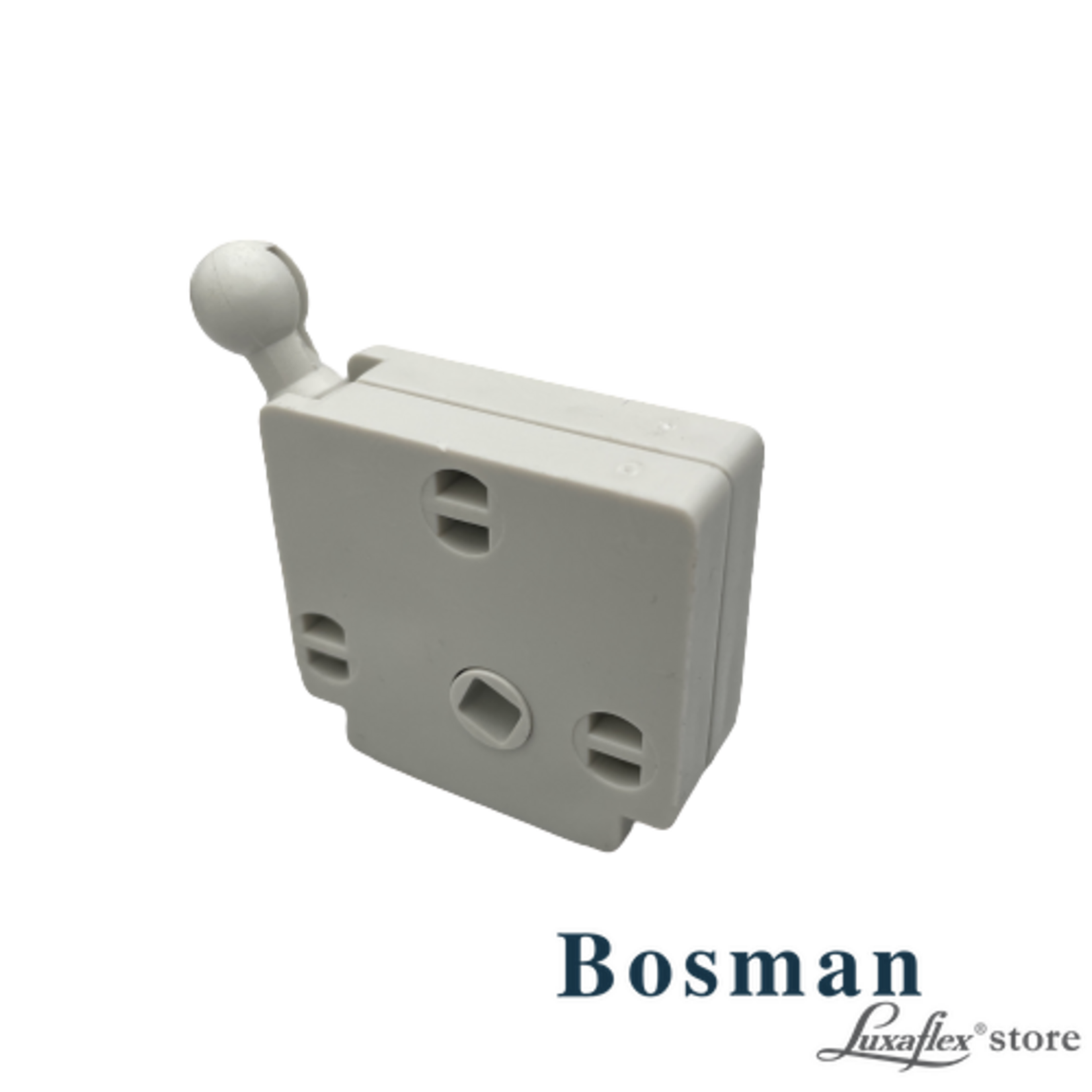 Luxaflex Bloktuimelaar