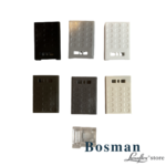 Luxaflex Spanvoet gesloten