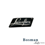Luxaflex Logo (plakbaar)