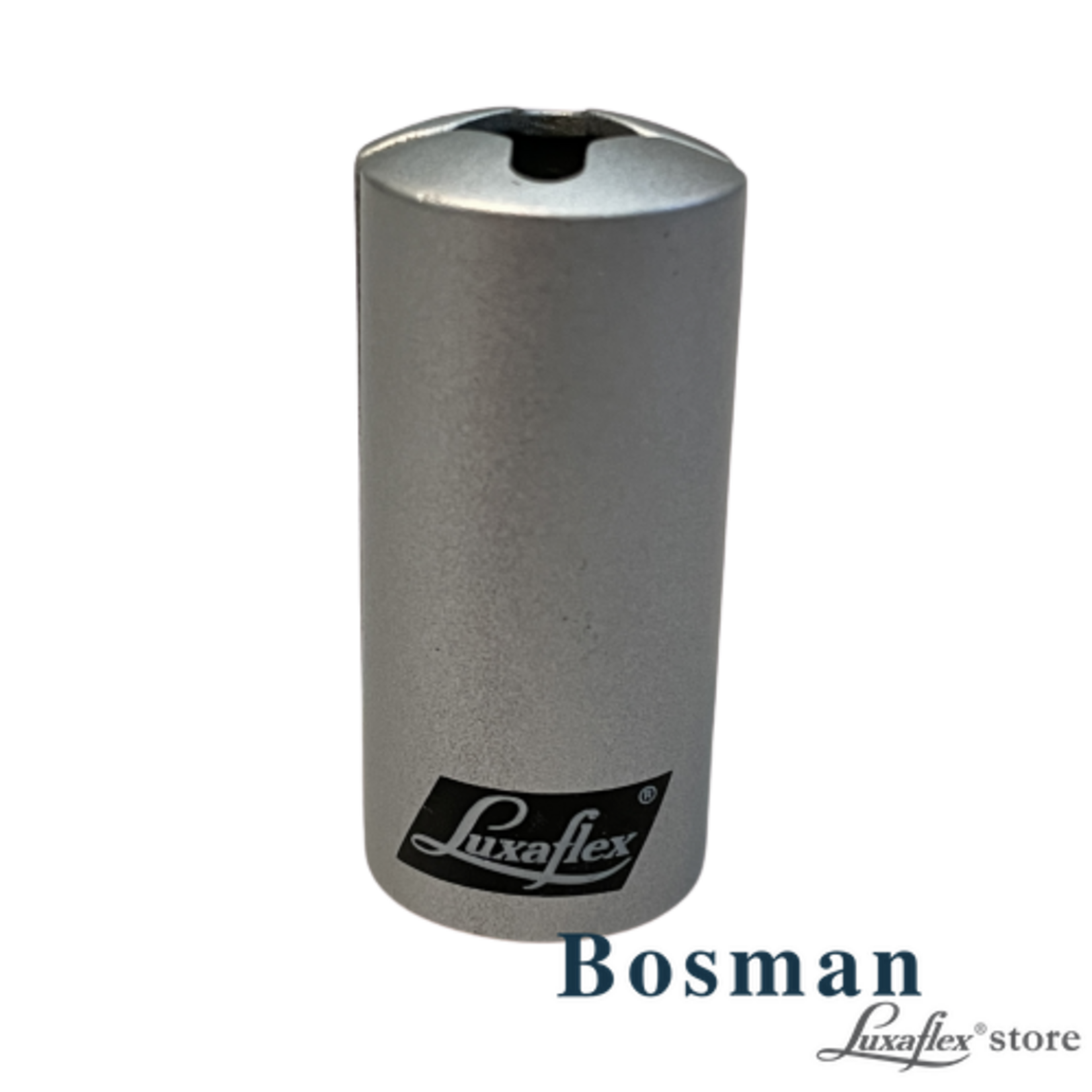 Luxaflex Koordverbinder Metaal