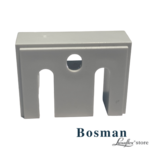 Luxaflex Opvul blokje (12mm)