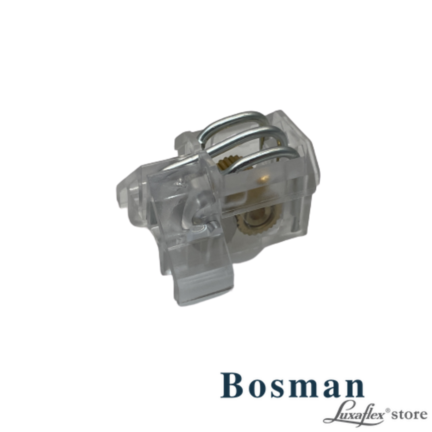 Luxaflex Koordrem 25 mm