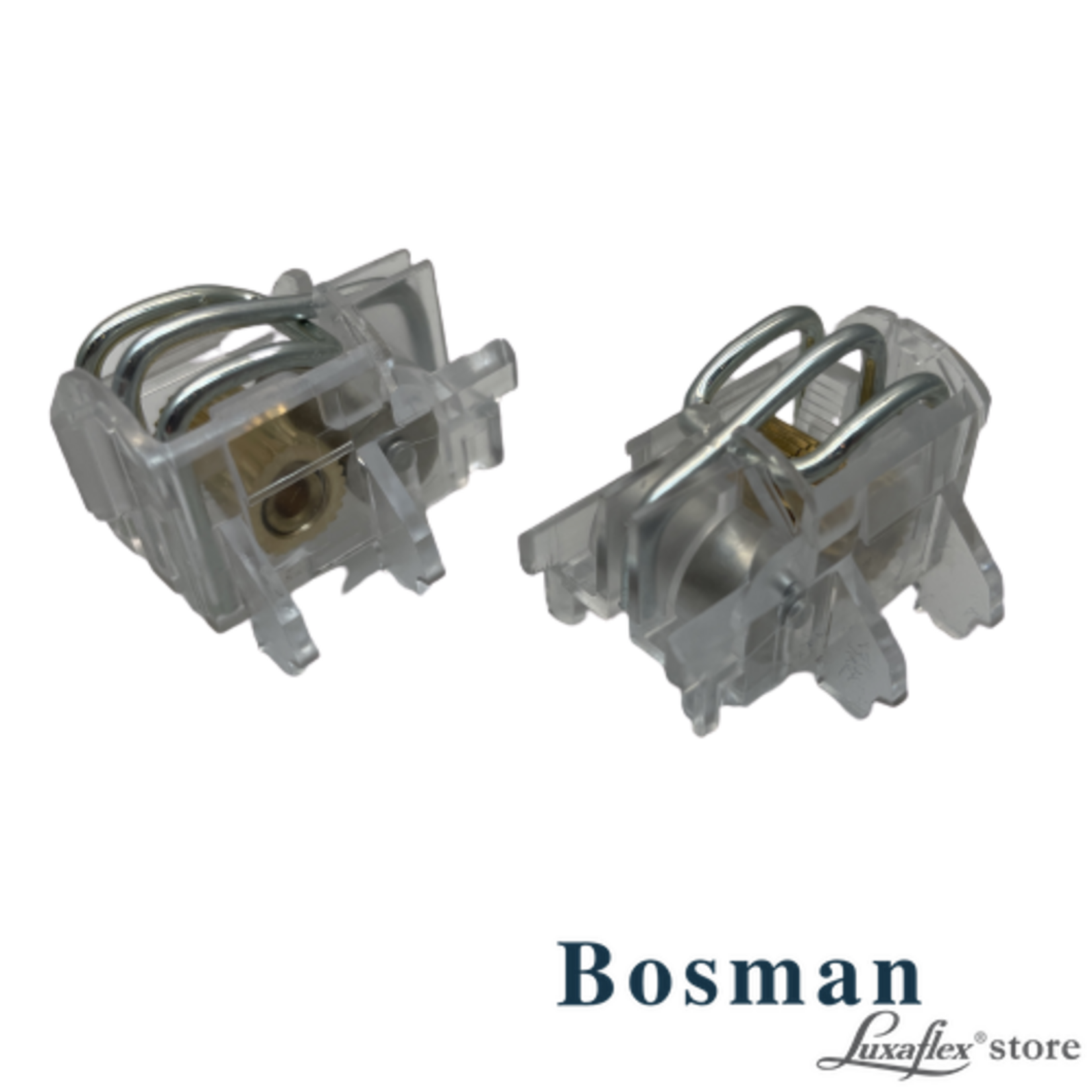 Luxaflex EOS Koordrem 16/25 mm
