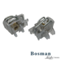 Luxaflex EOS Koordrem 16/25 mm